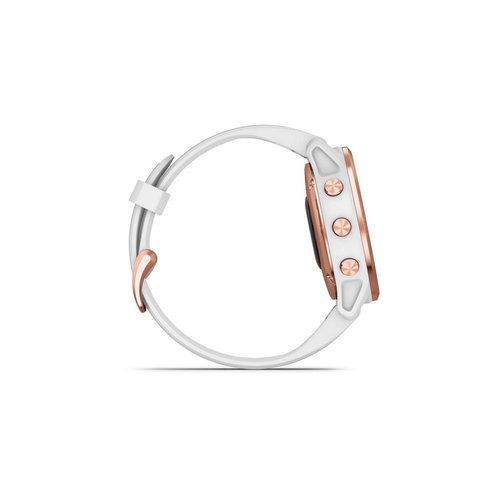 GARMIN FENIX 6S PRO Rosa Oro - Reloj Deportivo 42MM GPS