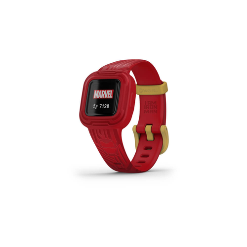 Garmin Vivofit JR 3 Marvel - Smartwatch Infantil