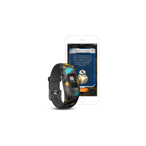 Garmin Vivofit JR 2 Star Wars - Smartwatch Infantil