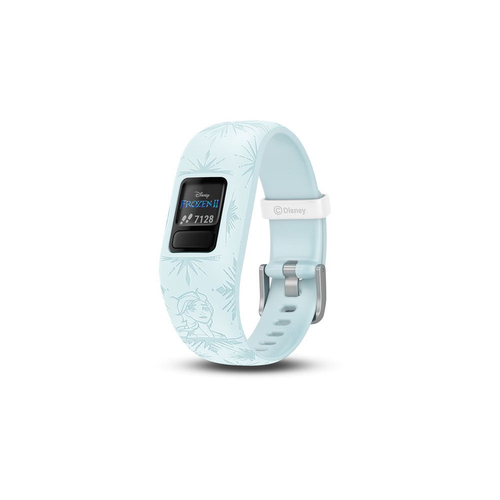 Garmin Vivofit JR 2 Frozen - Smartwatch Infantil
