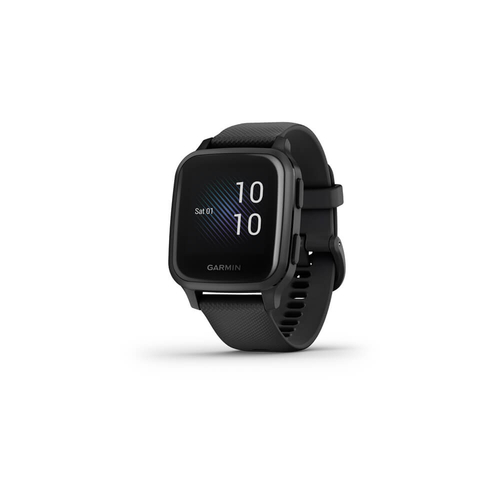 Garmin Venu Sq Music Edition - Smartwatch Negro