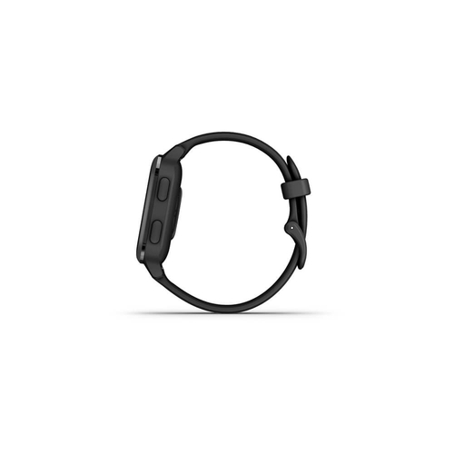 Garmin Venu Sq Music Edition - Smartwatch Negro
