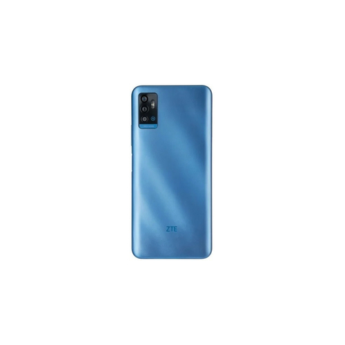 Móvil ZTE Blade A71 Azul 6.52" 3GB 64GB