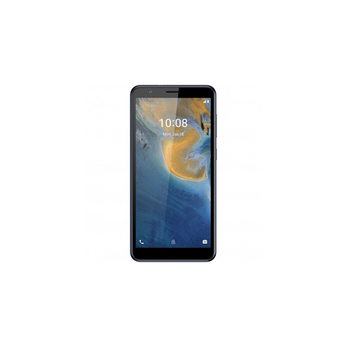 Móvil ZTE Blade A31 Azul 5.45" 2GB 32GB