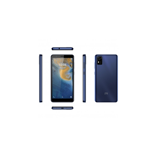 Móvil ZTE Blade A31 Azul 5.45" 2GB 32GB
