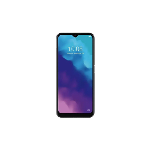 Móvil ZTE Blade V30 Vita Gris 6.82" 4GB 128GB