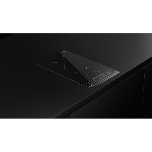 Vitrocerámica de Inducción TEKA IZC 32310 MSP cristal negro  30cm