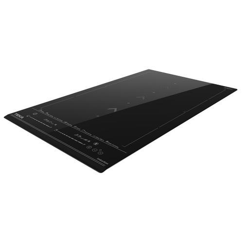 Vitrocerámica de Inducción TEKA  IZS 34700 MST cristal negro  30cm