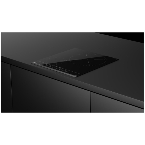Vitrocerámica de Inducción TEKA IZC 42400 MSP cristal negro  45cm