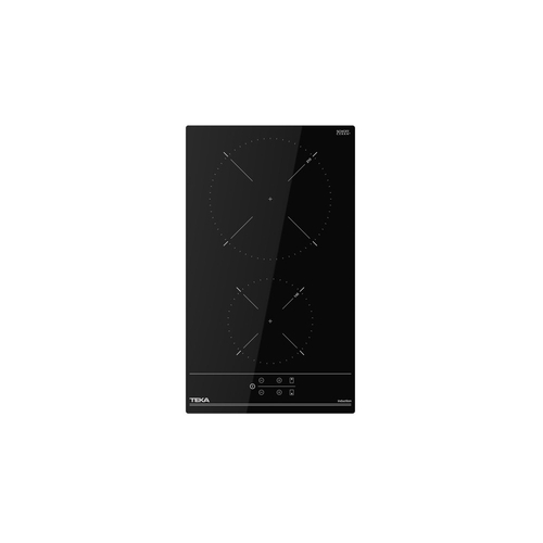Vitrocerámica de Inducción TEKA  IBC 32000 TTC cristal negro  30cm 