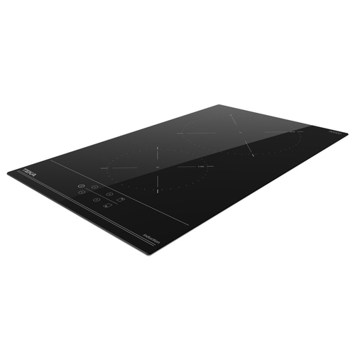 Vitrocerámica de Inducción TEKA  IBC 32000 TTC cristal negro  30cm 