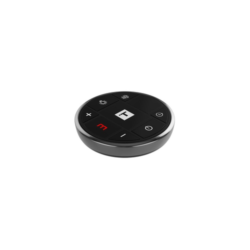 Campana de Techo TEKA DHT 97670 Blanco 90CM