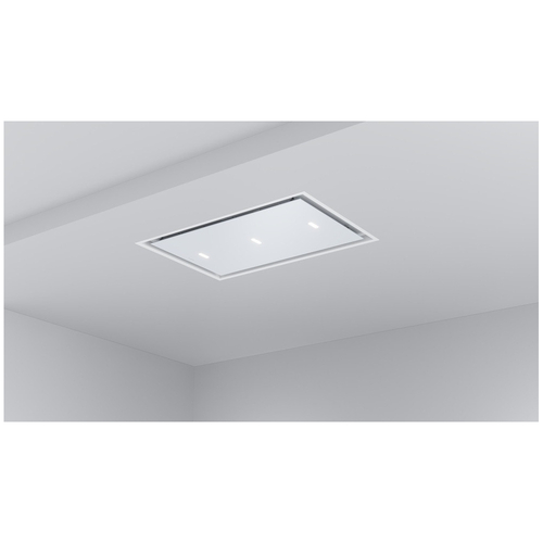 Campana de Techo TEKA DHT 97670 Blanco 90CM
