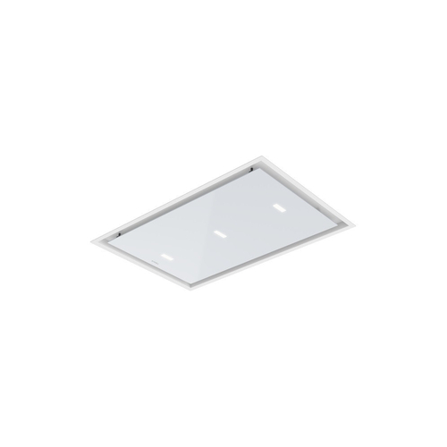 Campana de Techo TEKA DHT 97670 Blanco 90CM