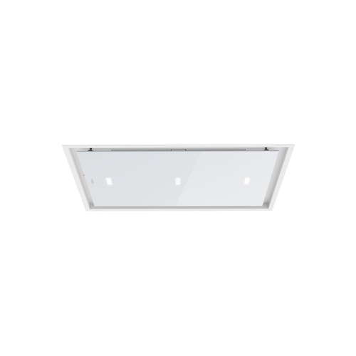 Campana de Techo TEKA DHT 97670 Blanco 90CM