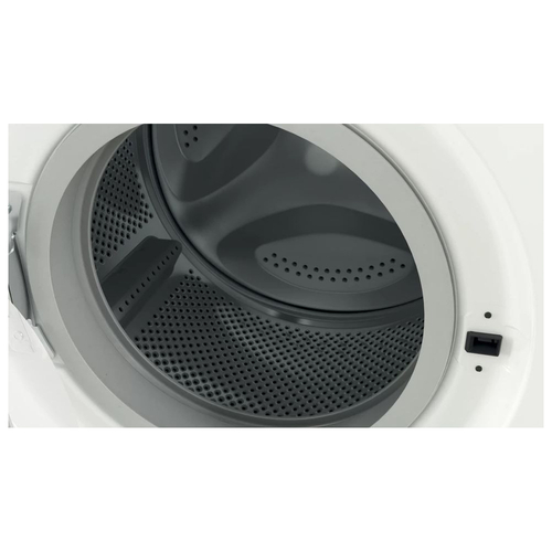 Lavadora Carga Frontal INDESIT EWC 81483 W EU N Blanco 8KG 1400RPM
