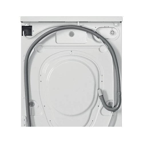 Lavadora Carga Frontal INDESIT EWC 81483 W EU N Blanco 8KG 1400RPM