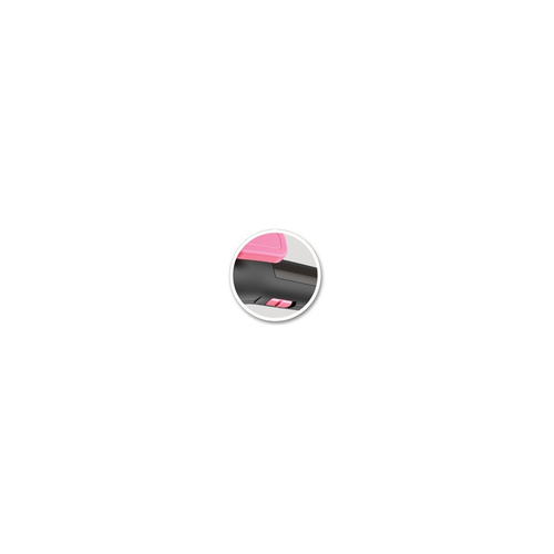 REMINGTON CI1A119 Negro-Rosa - Rizador Cerámico