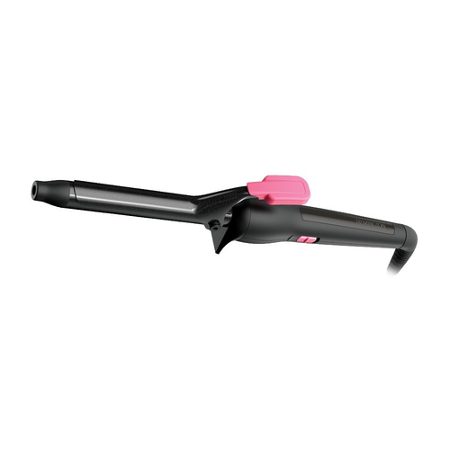 REMINGTON CI1A119 Negro-Rosa - Rizador Cerámico
