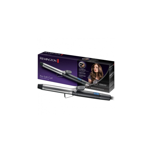 REMINGTON CI-6525 PRO Negro - Rizador Cerámico