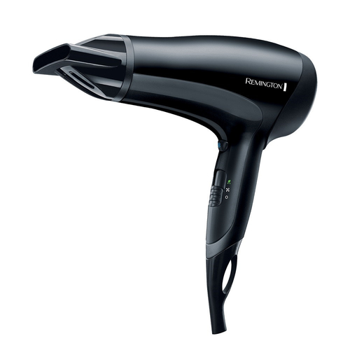 REMINGTON D-3010 Negro - Secador 2000W