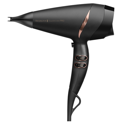 REMINGTON AC-7200 Negro - Secador 2200W