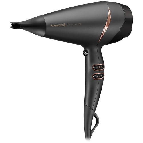 REMINGTON AC-7200 Negro - Secador 2200W