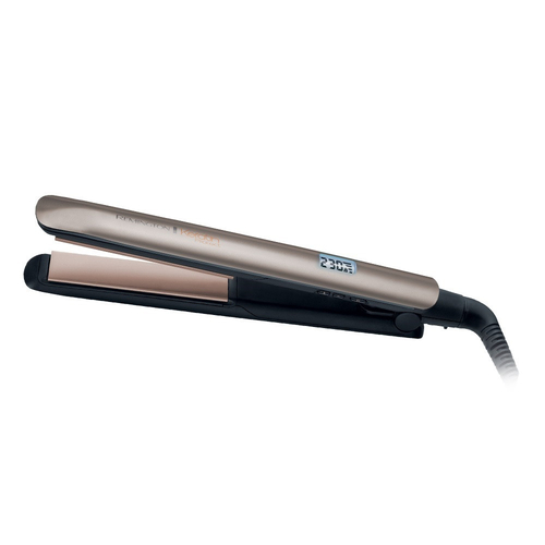 Plancha de Pelo REMINGTON S8540 Cerámica