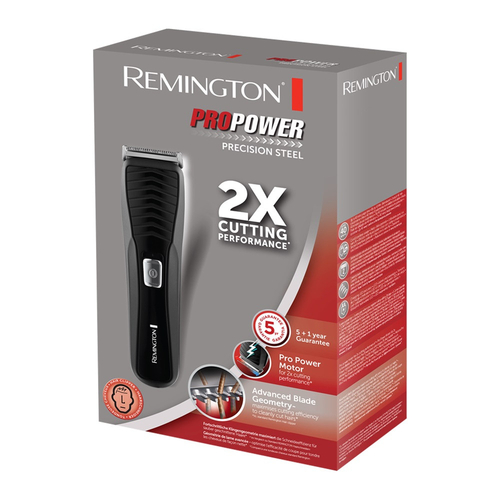 Cortapelos REMINGTON HC7110 Con cable