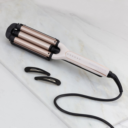 Remington CI91AW - Ondulador de Pelo