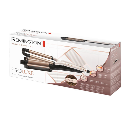 Remington CI91AW - Ondulador de Pelo