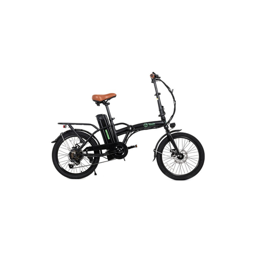 Bicicleta YOUIN YOU-RIDE Amsterdam 20" 250W