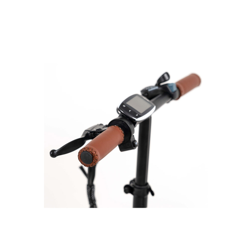 Bicicleta YOUIN YOU-RIDE Amsterdam 20" 250W