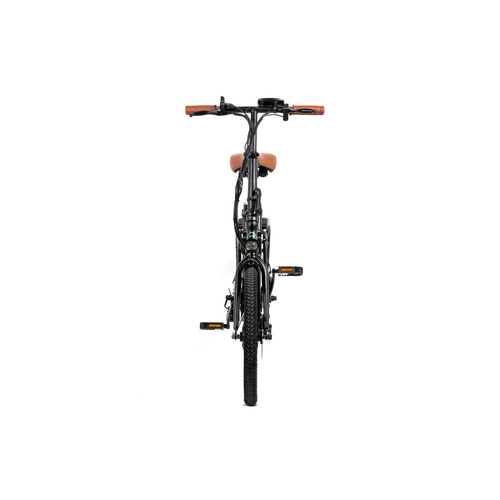 Bicicleta YOUIN YOU-RIDE Amsterdam 20" 250W