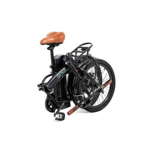 Bicicleta YOUIN YOU-RIDE Amsterdam 20" 250W