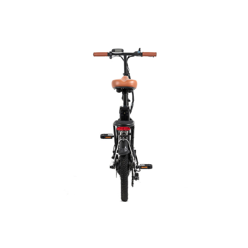Bicicleta YOUIN YOU-RIDE Amsterdam 20" 250W