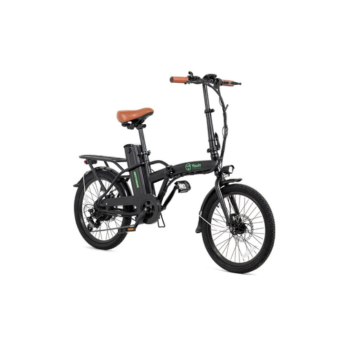 Bicicleta YOUIN YOU-RIDE Amsterdam 20" 250W