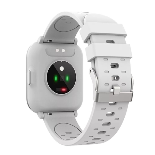 Denver SW-164WHITE - Smartwatch 14" Blanco