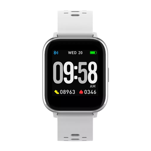 Denver SW-164WHITE - Smartwatch 14" Blanco