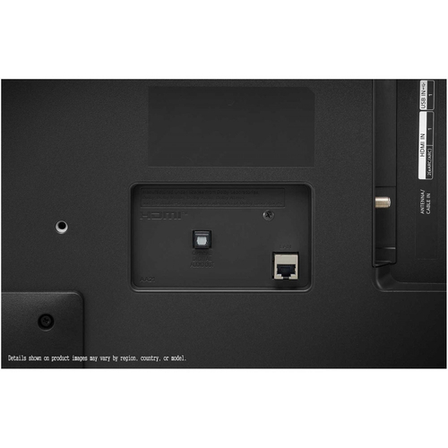 TV LG 43UP78003LB   43" UHD 4K SmartTV