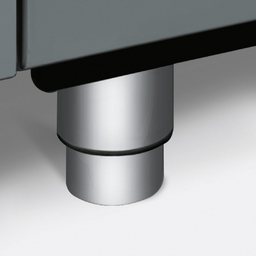 Smeg KITH95 - Accesorio Pies de Cocina