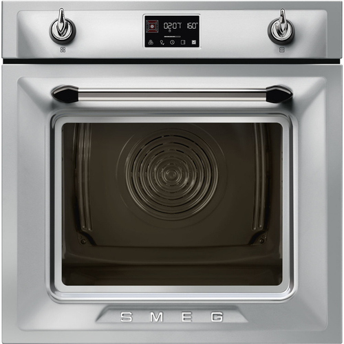 Horno Multifunción SMEG SOP6902S2PX INOX 68L