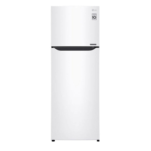 LG GTB523SWCZD BLANCO - Frigorífico Dos Puertas No Frost