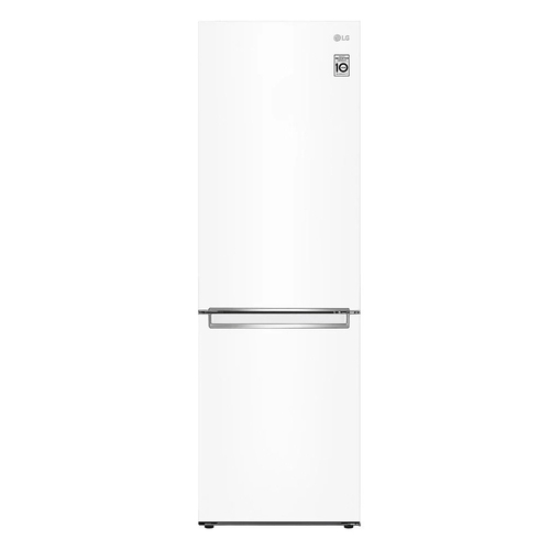 LG GBB61SWJMN BLANCO - Frigorífico Combi No Frost