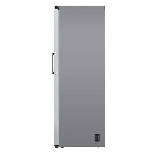 Nevera Una Puerta LG GLT51PZGSZ Inoxidable NoFrost