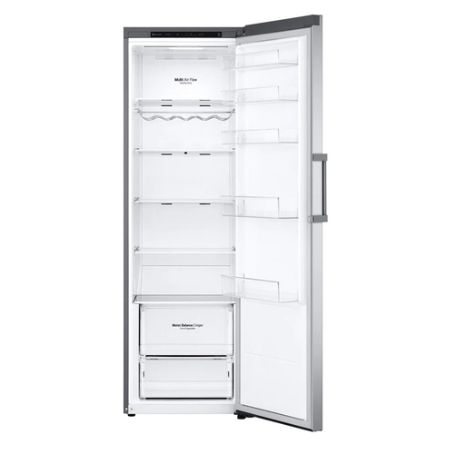 Nevera Una Puerta LG GLT51PZGSZ Inoxidable NoFrost