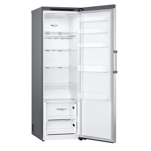 Nevera Una Puerta LG GLT51PZGSZ Inoxidable NoFrost