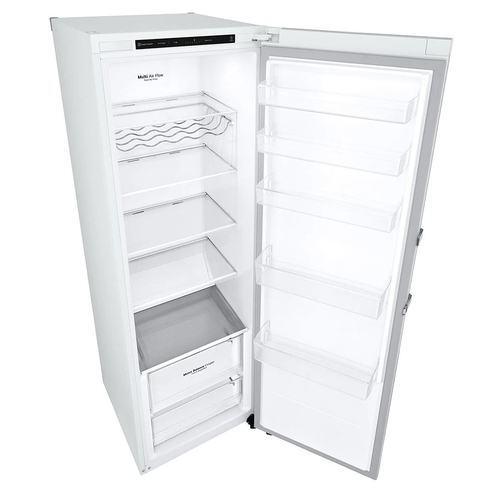 Nevera Una Puerta LG GLT51SWGSZ  Blanco NoFrost