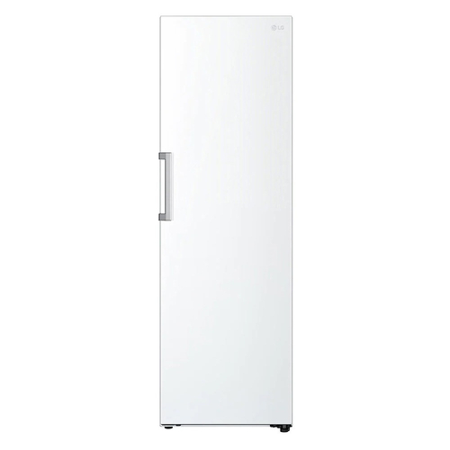 Nevera Una Puerta LG GLT51SWGSZ  Blanco NoFrost