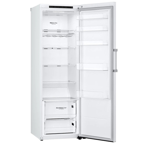 Nevera Una Puerta LG GLT51SWGSZ  Blanco NoFrost
